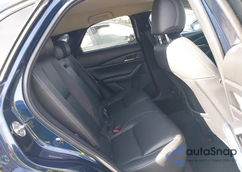 2020 Mazda Cx-30 Select Package from USA, damaged, VIN 3MVDMBCL0LM111056